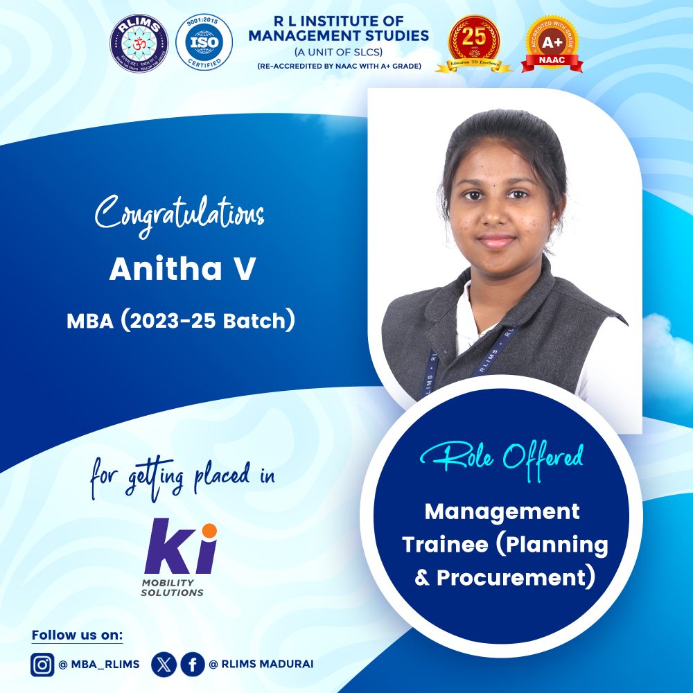 anitha tvs