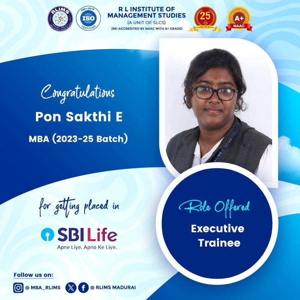 pon sakthi sbi