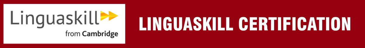 Linguaskill