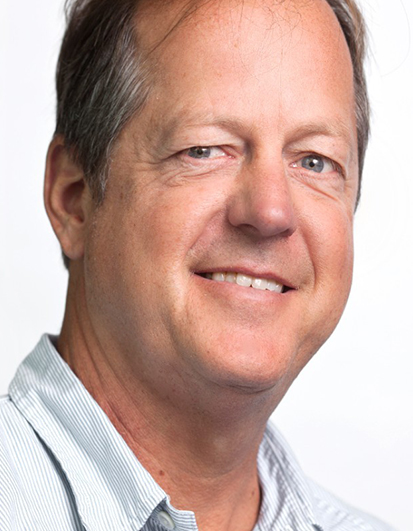 Prof. Cambell Parsons