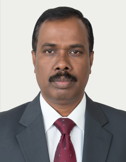 Dr Ganesan Palanisamy