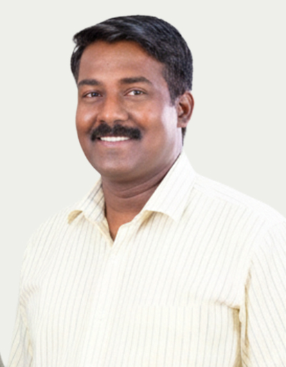 Dr K Mathiyazhagan