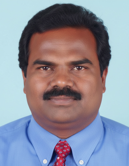 Dr C Muthuvelayutham