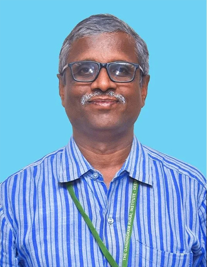 Dr L Rathakrishnan