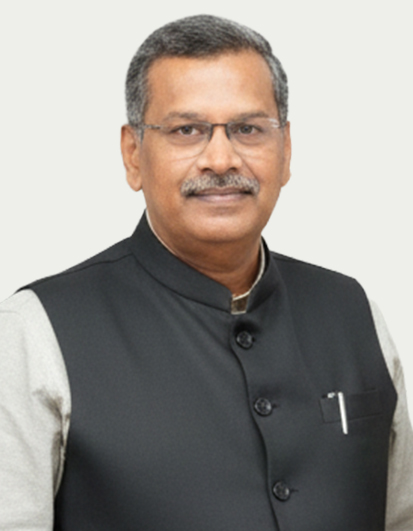 Dr M Sivakumar