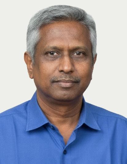 Dr R.Venkatesakumar
