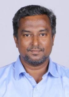 Prof. B. Venkatesh