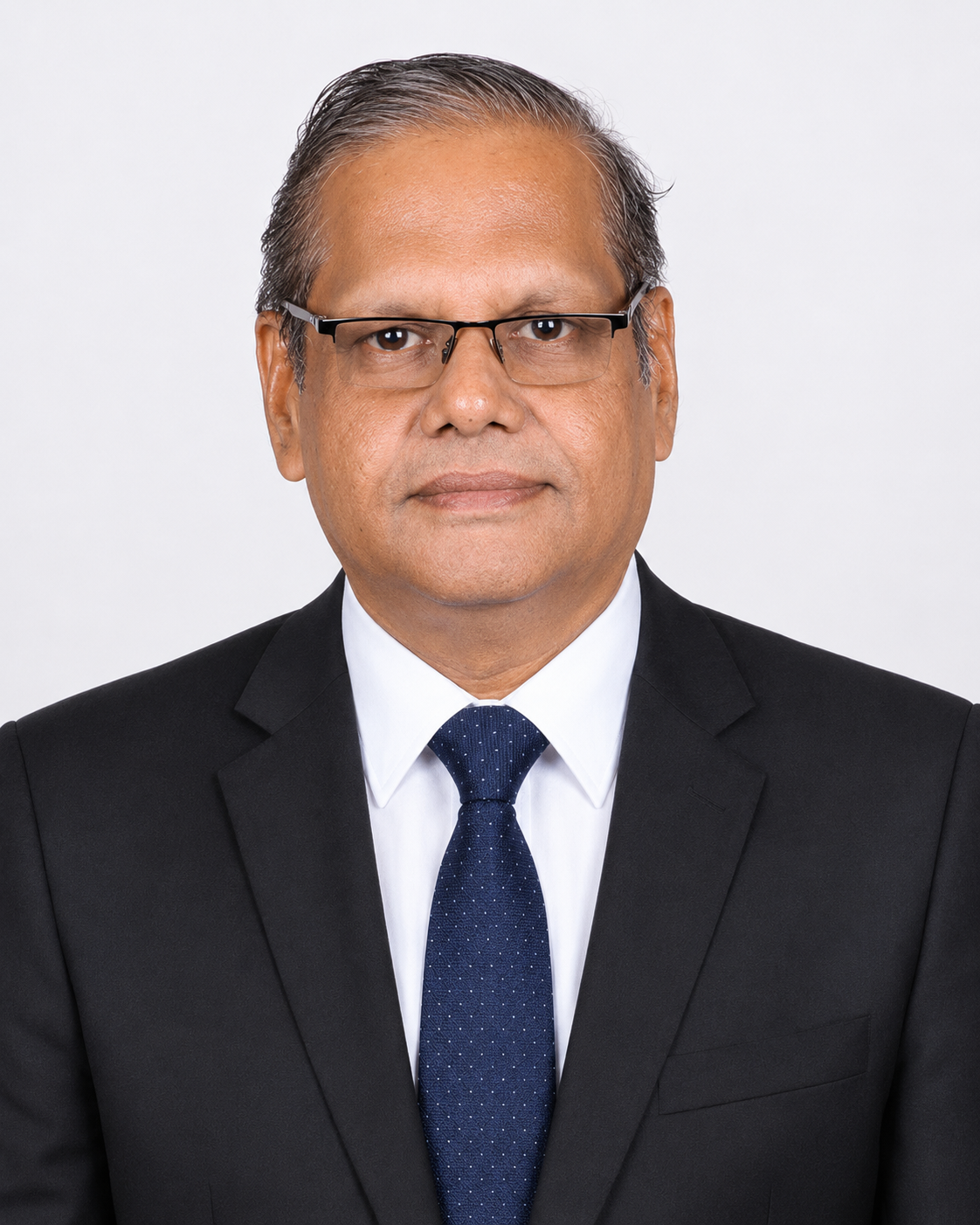 Dr S Pugalanthi