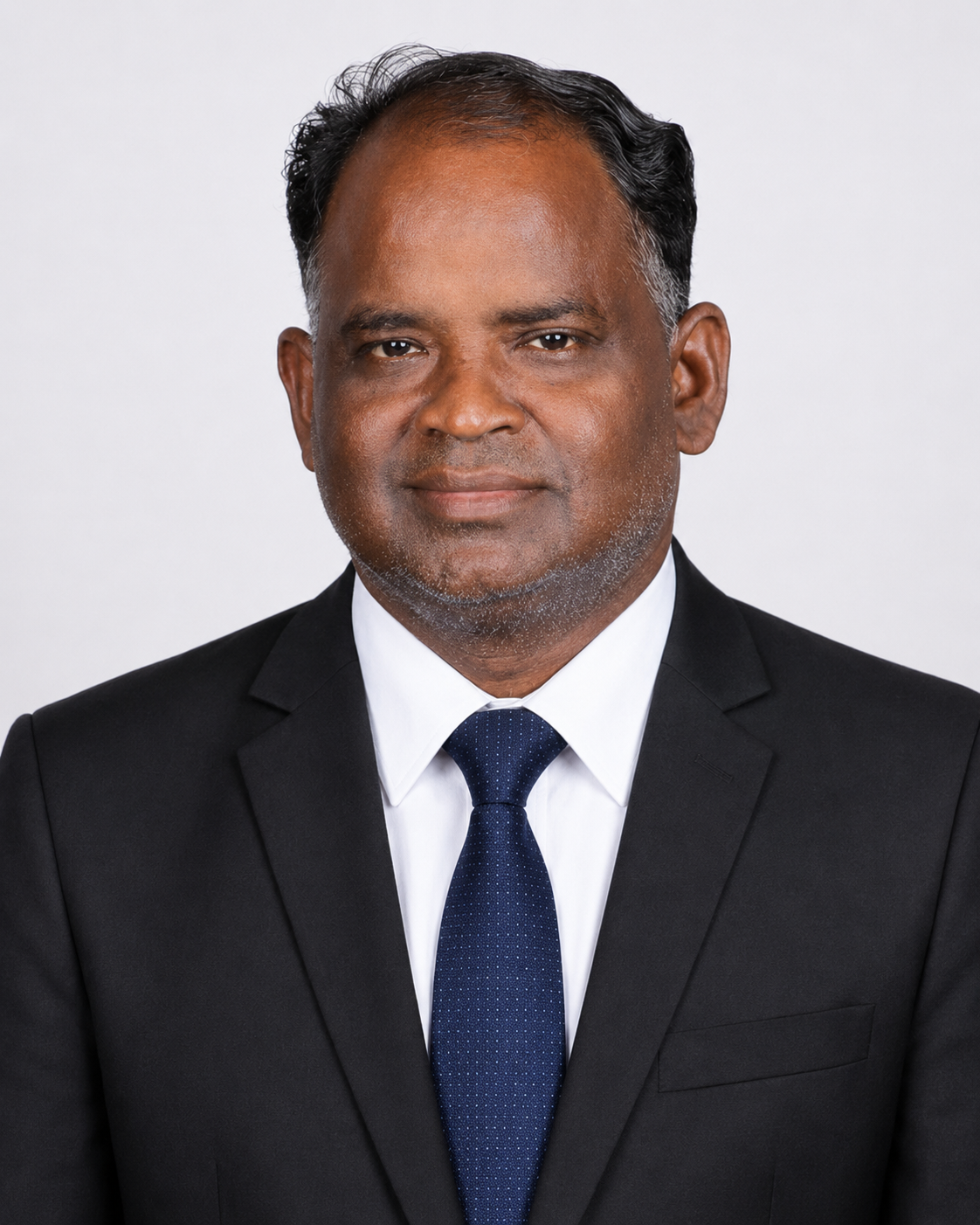 Dr. S. Sekar