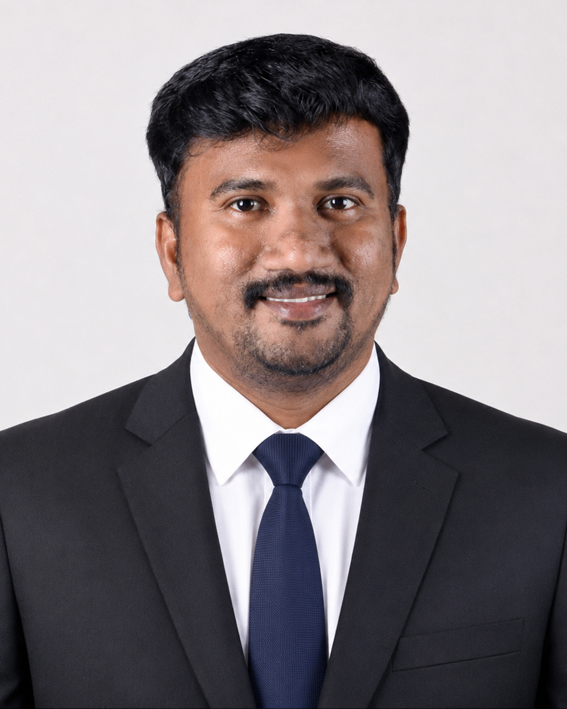 Prof. P. Selvam