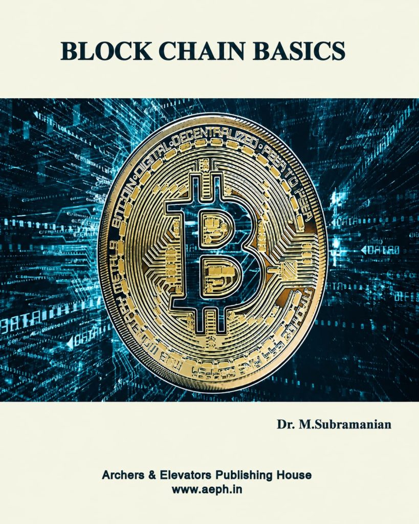 Blockchain Basics